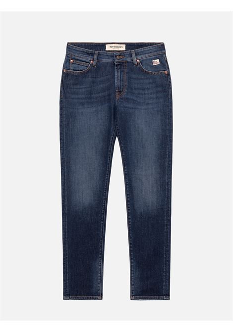 Jeans '517 Pechino' Roy Rogers ROY ROGERS | Jeans | A22075D0081503999